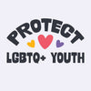 Why should we support LGBTQ+ YOUTH in schools? - AntiRue