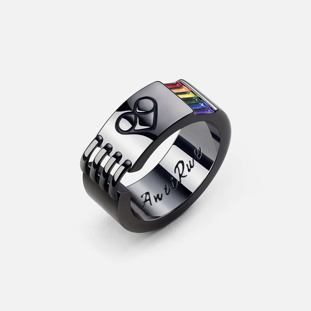 Libris Ring