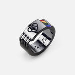 Libris Ring