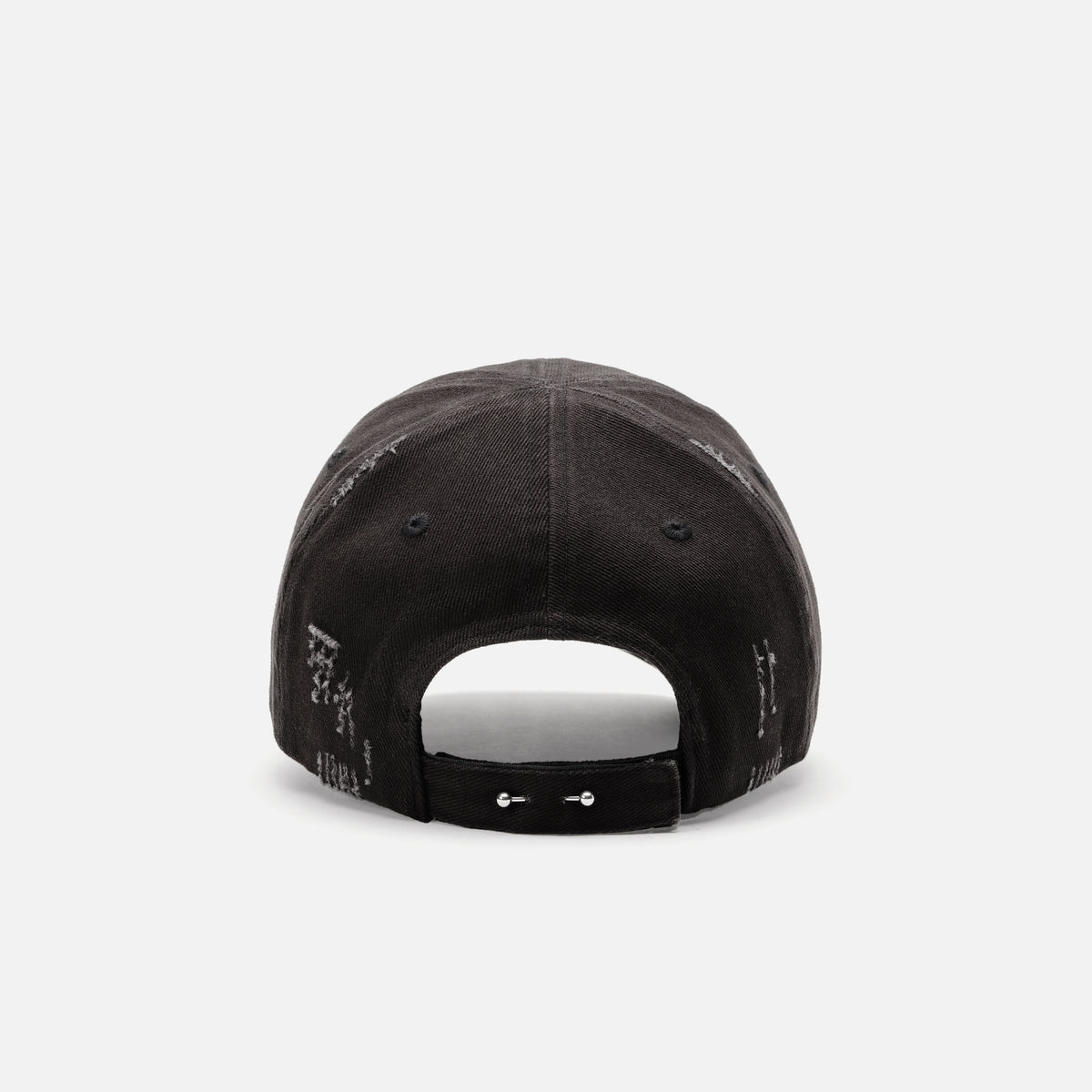 Piercing Cap