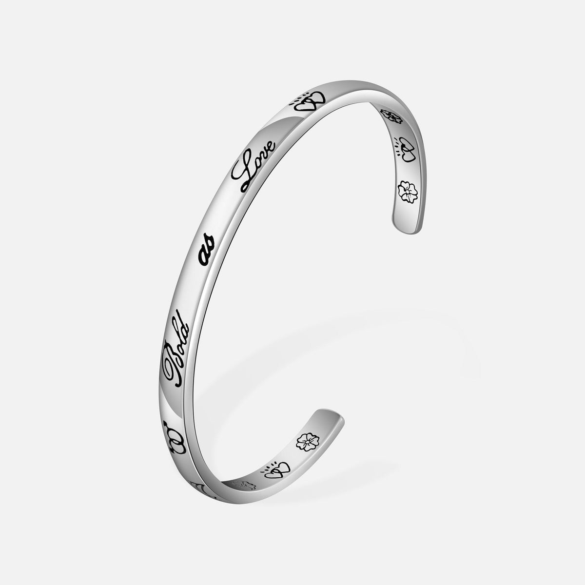 Bold Bracelet - AntiRue