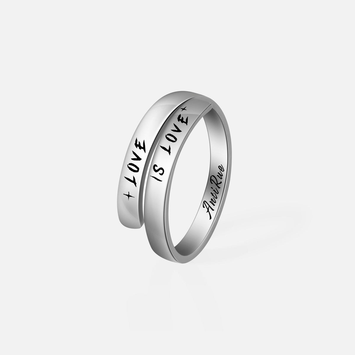 L'Amour Ring - AntiRue