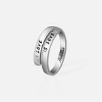 L'Amour Ring - AntiRue
