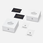 L'Amour Ring - Gold - AntiRue