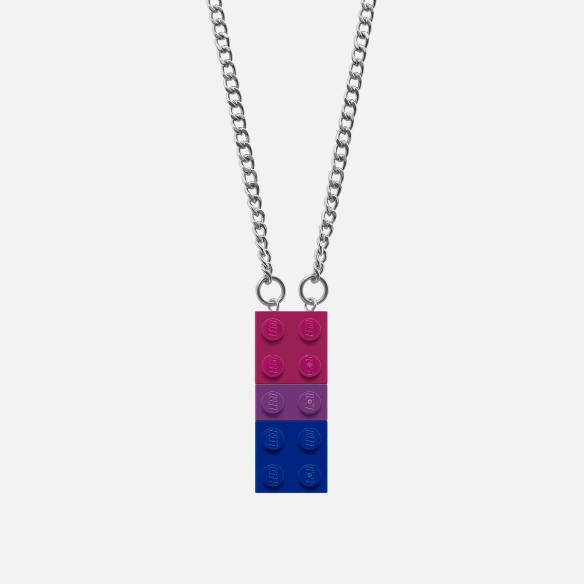 LEGO-B Necklace - AntiRue