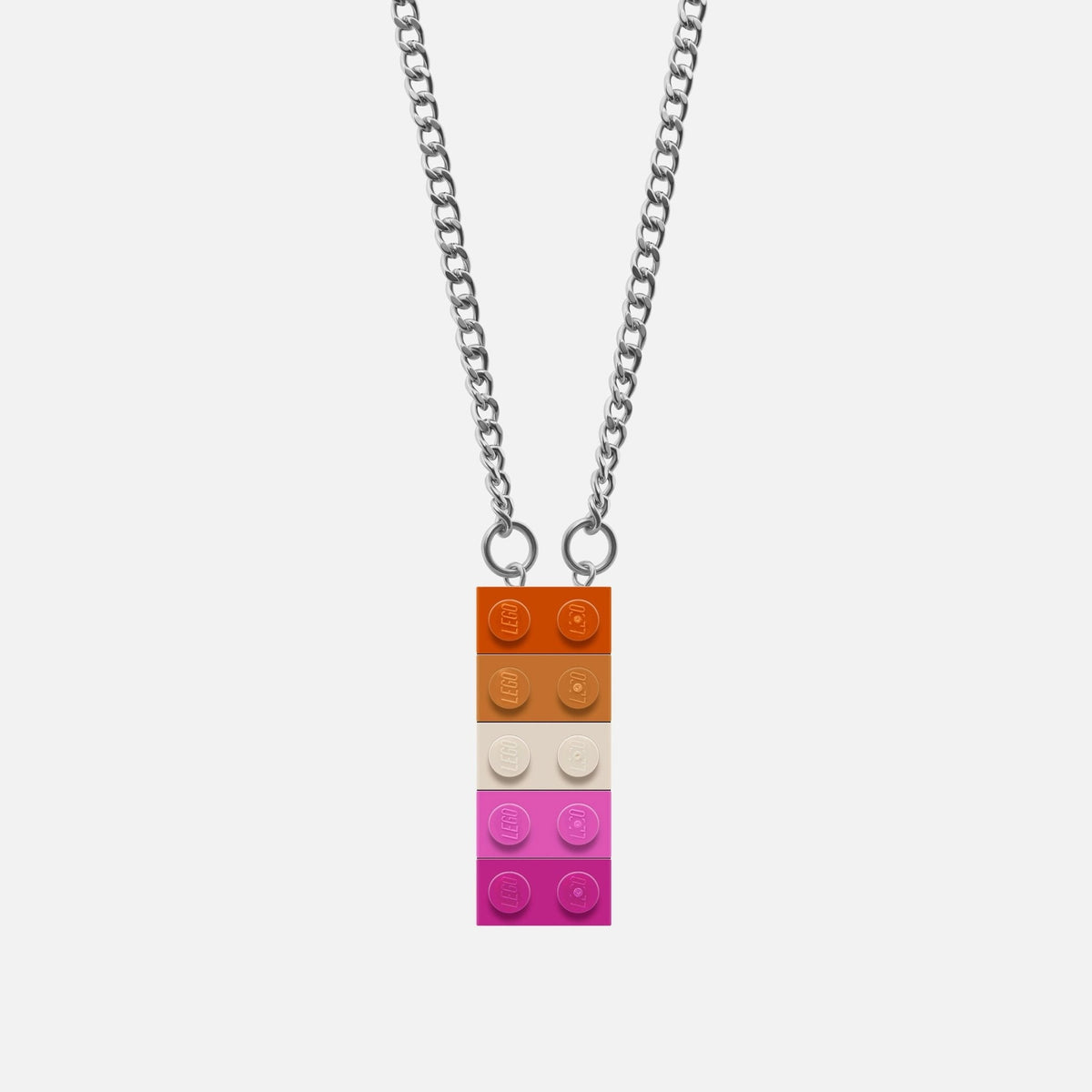 LEGO-L Necklace - AntiRue