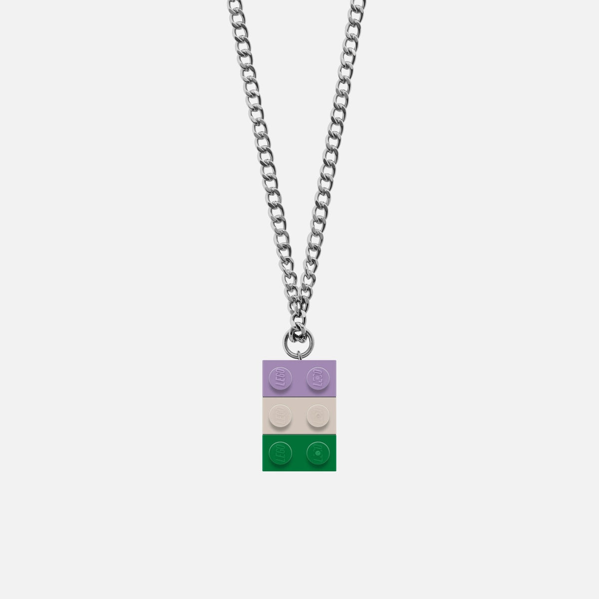 LEGO-Q Necklace - AntiRue