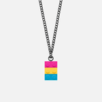 LEGO - Rainbow Necklace - AntiRue
