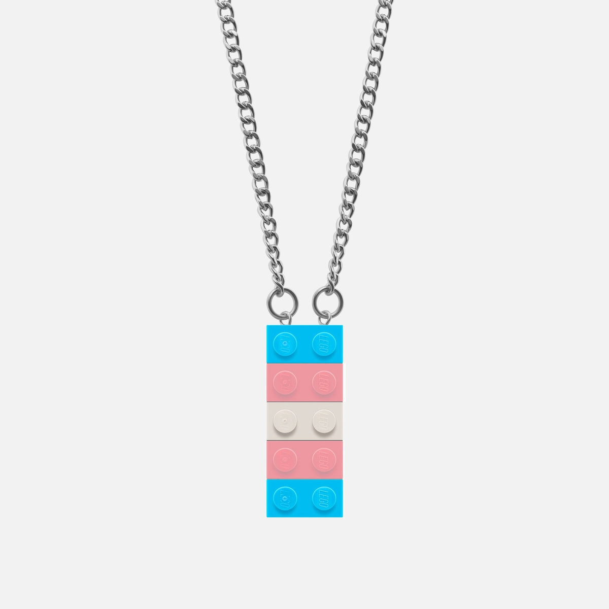 LEGO-T Necklace - AntiRue