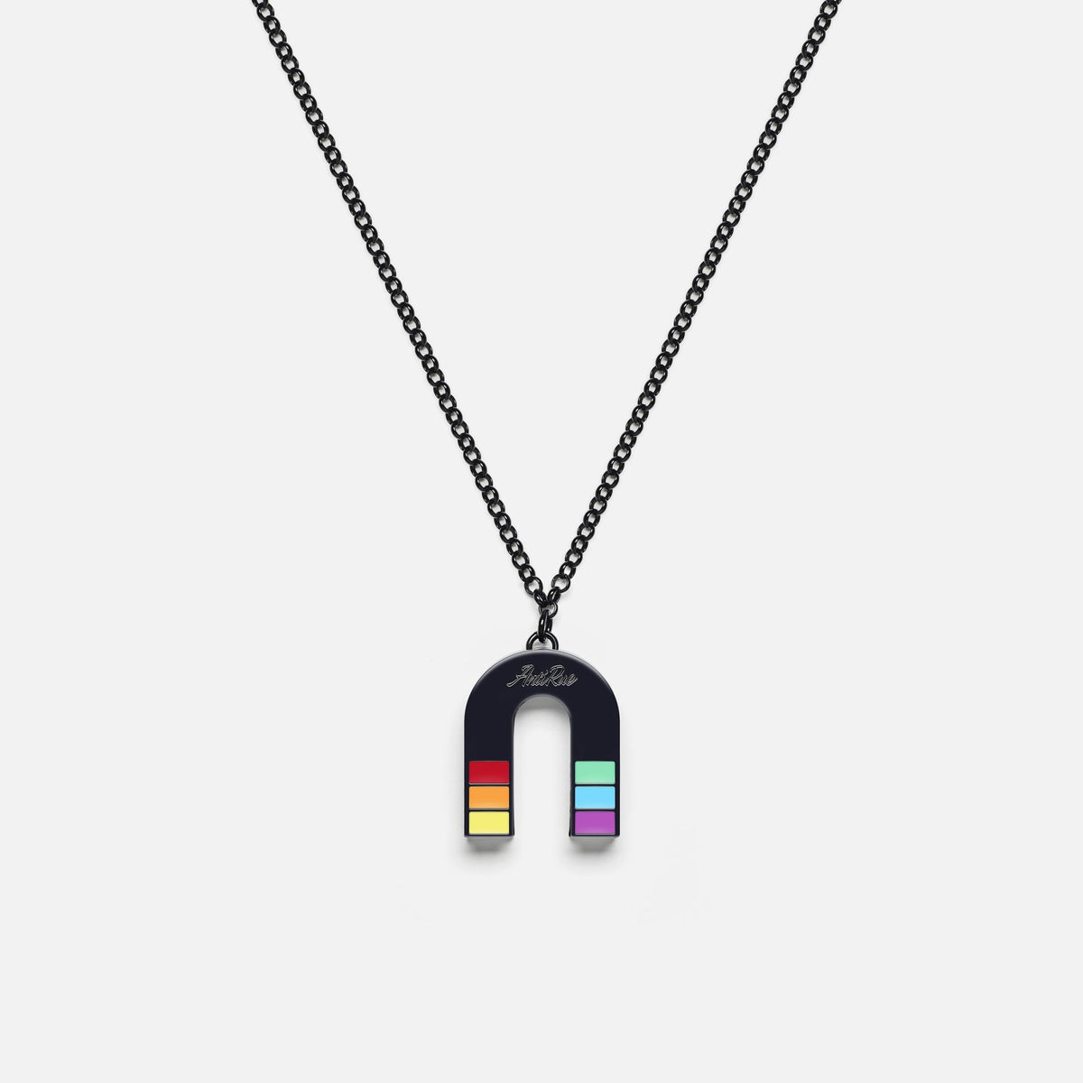 Magnetis Necklace - AntiRue