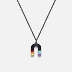 Magnetis Necklace - AntiRue