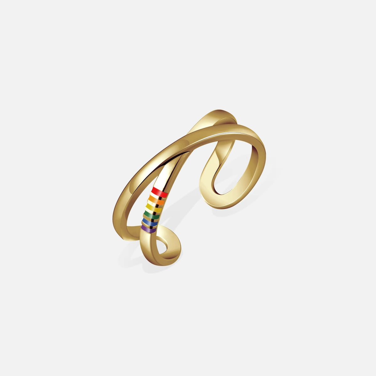 Möbius Ring - AntiRue