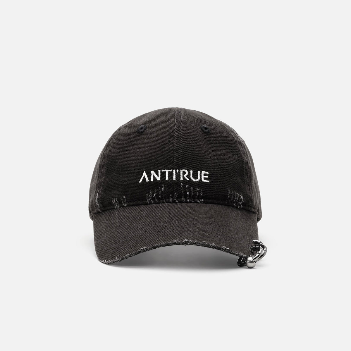 Piercing Cap - AntiRue