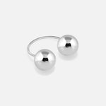 Piercing Symmetry Ring - AntiRue