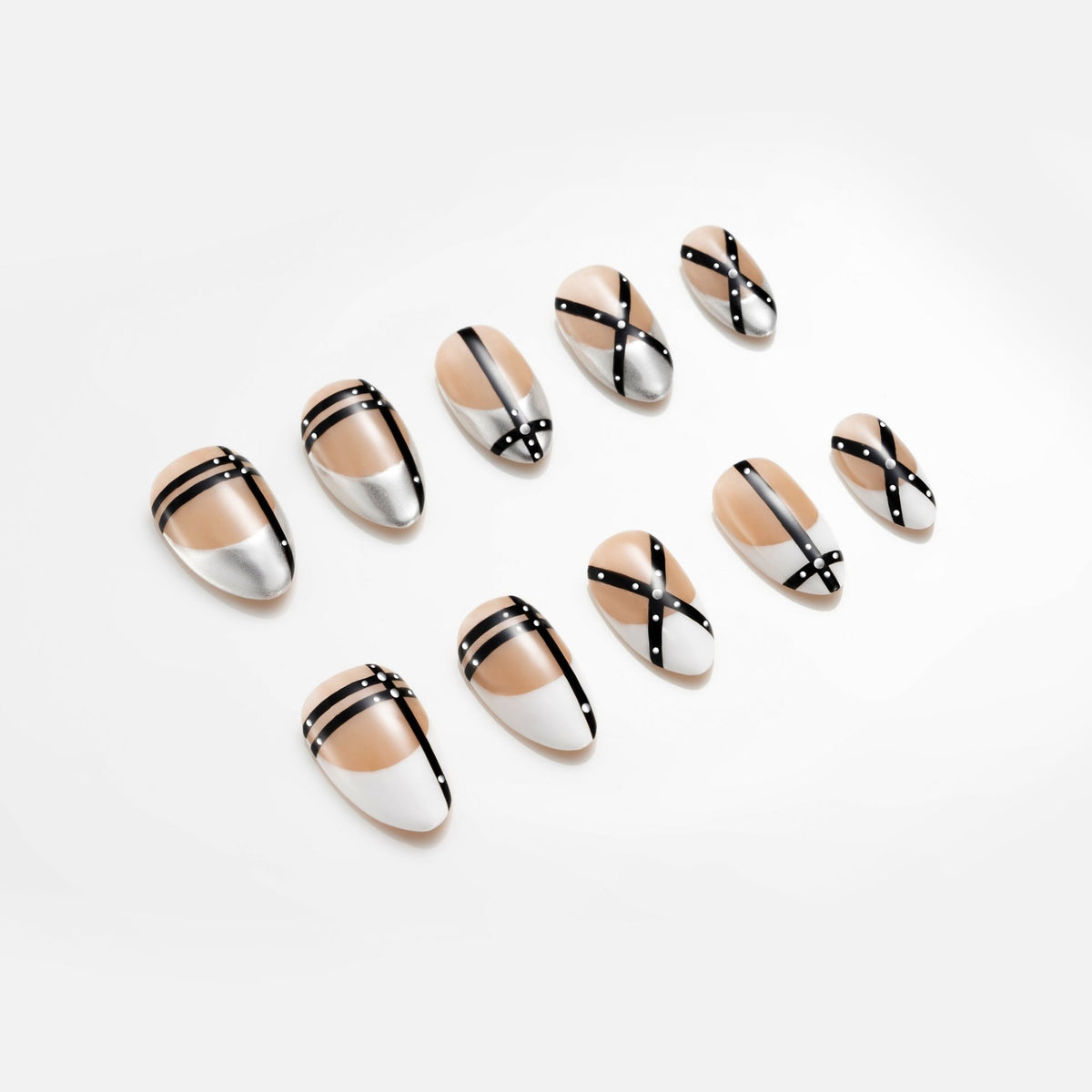 Euphoria-Safari Nail Press - AntiRue