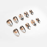 Euphoria-Safari Nail Press - AntiRue