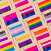 Get To Know The 12 Main Pride Flags - AntiRue