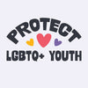 Why should we support LGBTQ+ YOUTH in schools？ - AntiRue