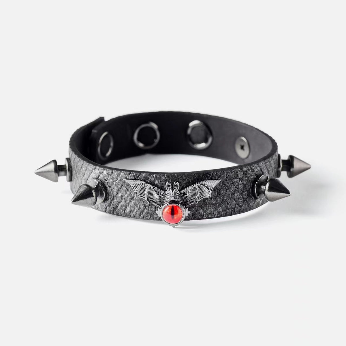 Bat Rivet Bracelet - AntiRue