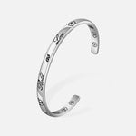 Bold Bracelet - AntiRue