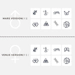 Bold Bracelet - AntiRue