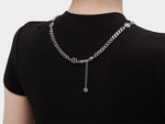 Bold Necklace - AntiRue