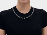 Bold Necklace - AntiRue