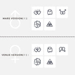 Bold Necklace - AntiRue