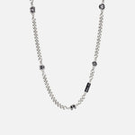 Bold Necklace - AntiRue