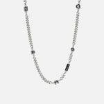 Bold Necklace - AntiRue