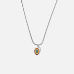 Candy Heart Necklace - AntiRue