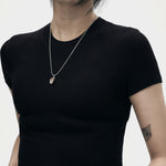 Candy Heart Necklace - AntiRue