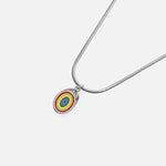 Candy Heart Necklace - AntiRue