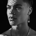 Clip Love Earrings - AntiRue