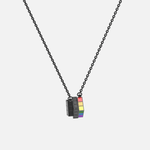 Enchant Cube Necklace - AntiRue