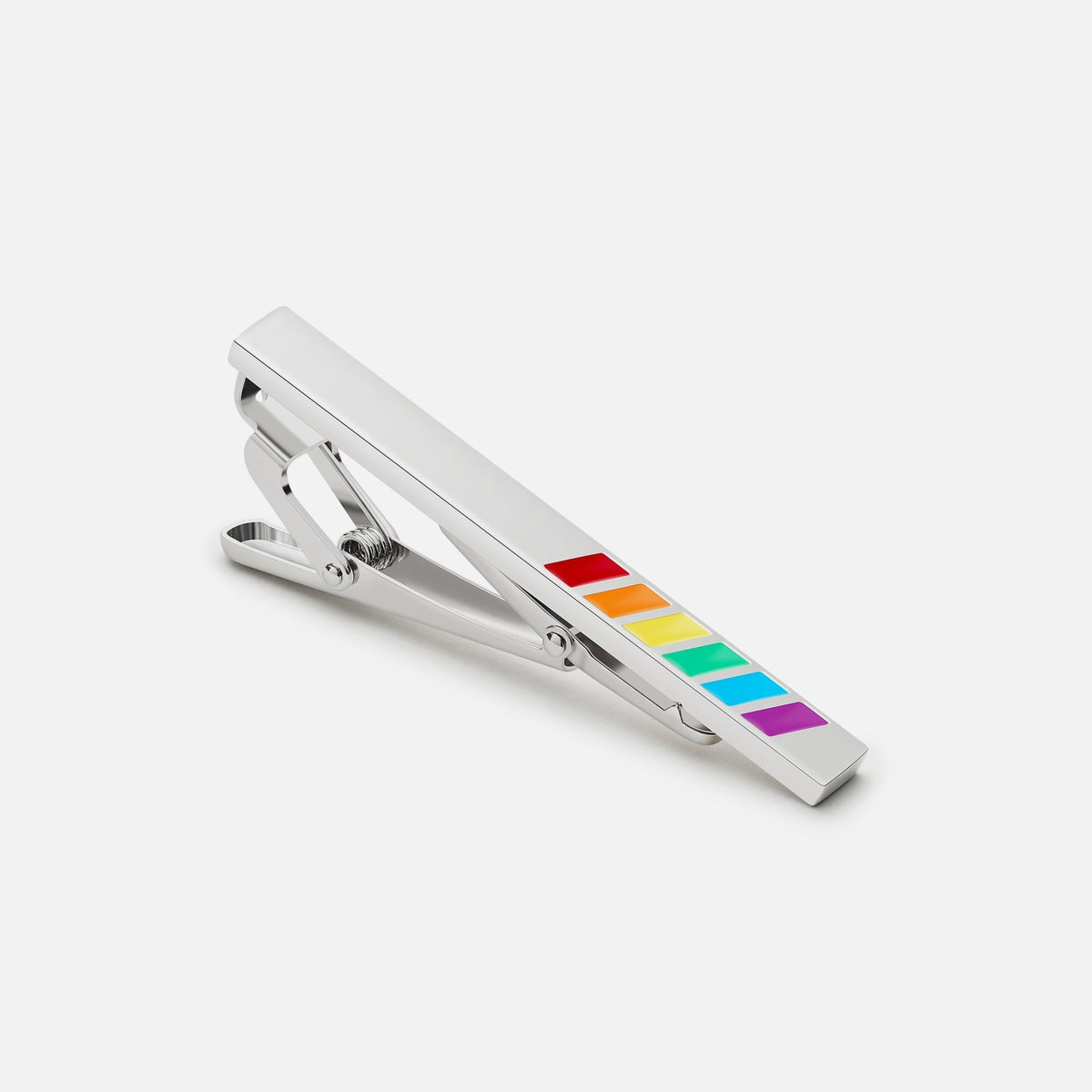 Equality Tie Bar - AntiRue