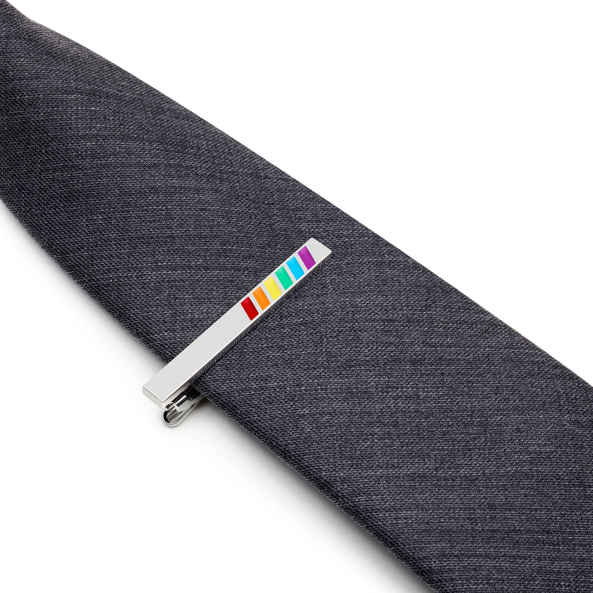 Equality Tie Bar - AntiRue