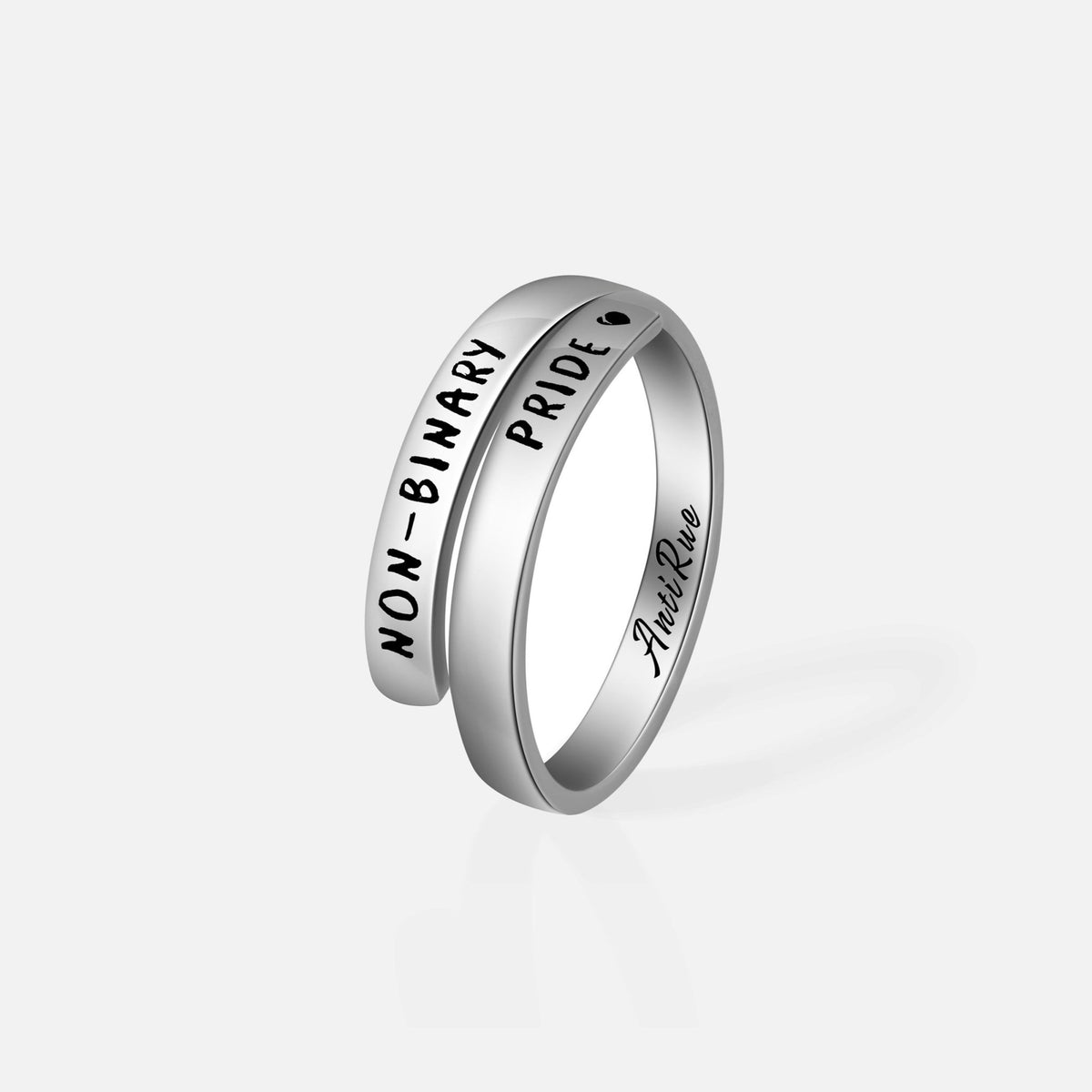 Essence Ring - AntiRue