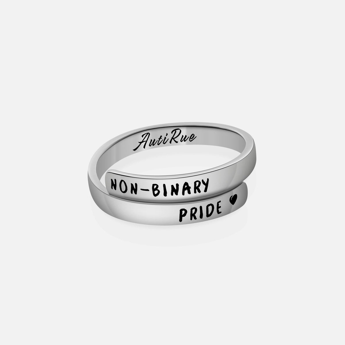 Essence Ring - AntiRue