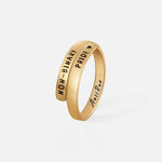 Essence Ring - Gold - AntiRue