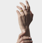 Essence Ring - Gold - AntiRue