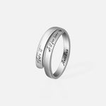 Euphoria Ring - AntiRue