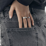 Euphoria Ring - AntiRue