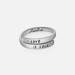 L'Amour Ring - AntiRue