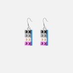 LEGO - A Earrings - AntiRue