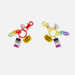 LEGO - A Keychain - AntiRue
