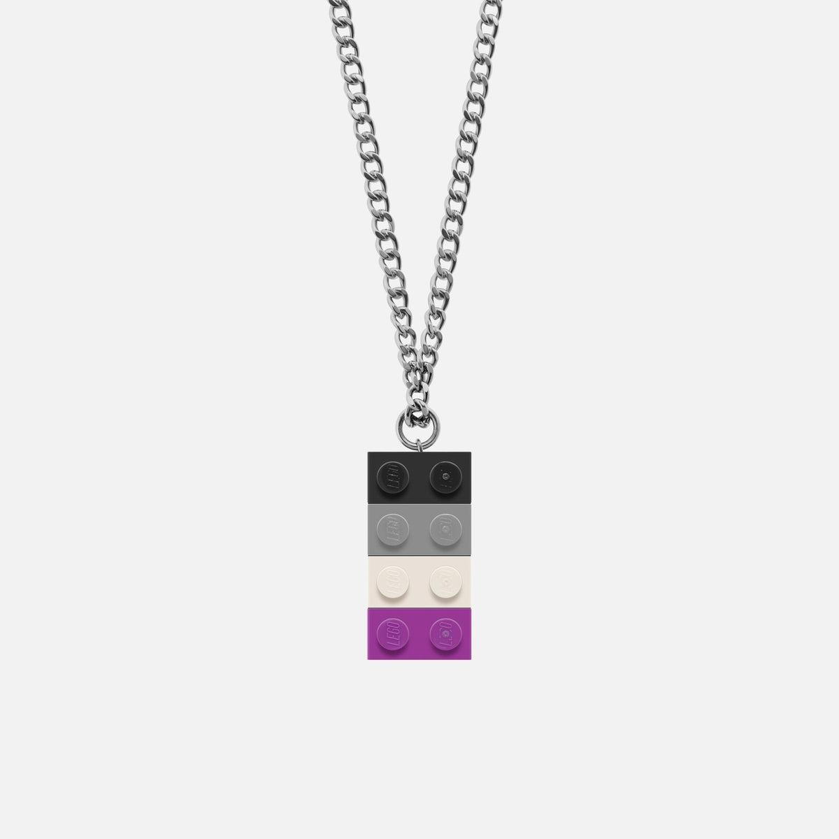 Lego - A Necklace - AntiRue