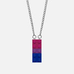 LEGO-B Necklace - AntiRue