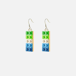 LEGO - G Earrings - AntiRue