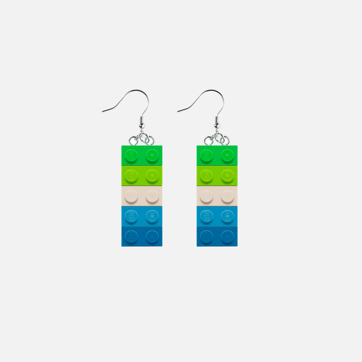 LEGO - G Earrings - AntiRue